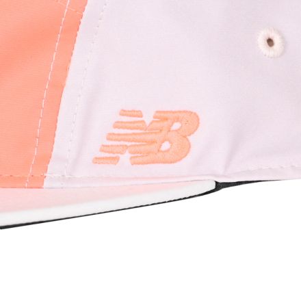 名古屋ウィメンズマラソン 5パネルキャップ