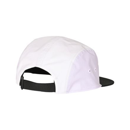 名古屋ウィメンズマラソン 5パネルキャップ, TANGERINE HEAT with PINK SALT, AC0985ABK