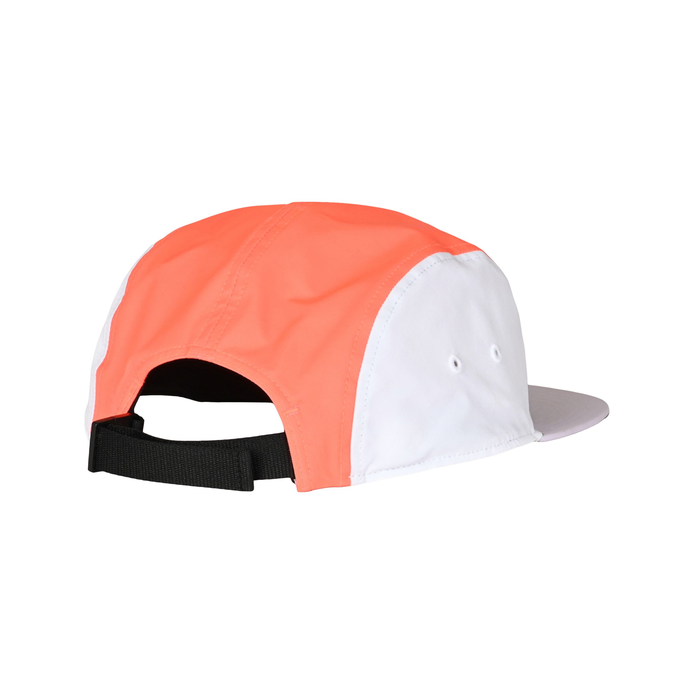 名古屋ウィメンズマラソン 5パネルキャップ