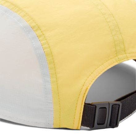 Doha Marathon 5 Panel Brr Cap