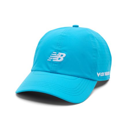 Valencia Marathon Brr 6 Panel Cap, ALTITUDE, AC1127TATD