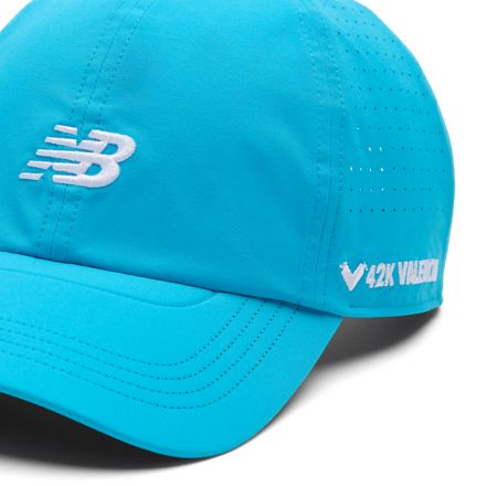 Valencia Marathon Brr 6 Panel Cap