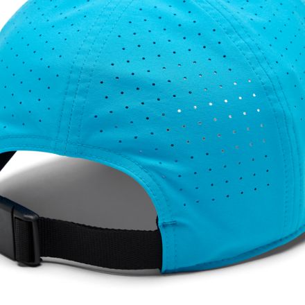 Valencia Marathon Brr 6 Panel Cap