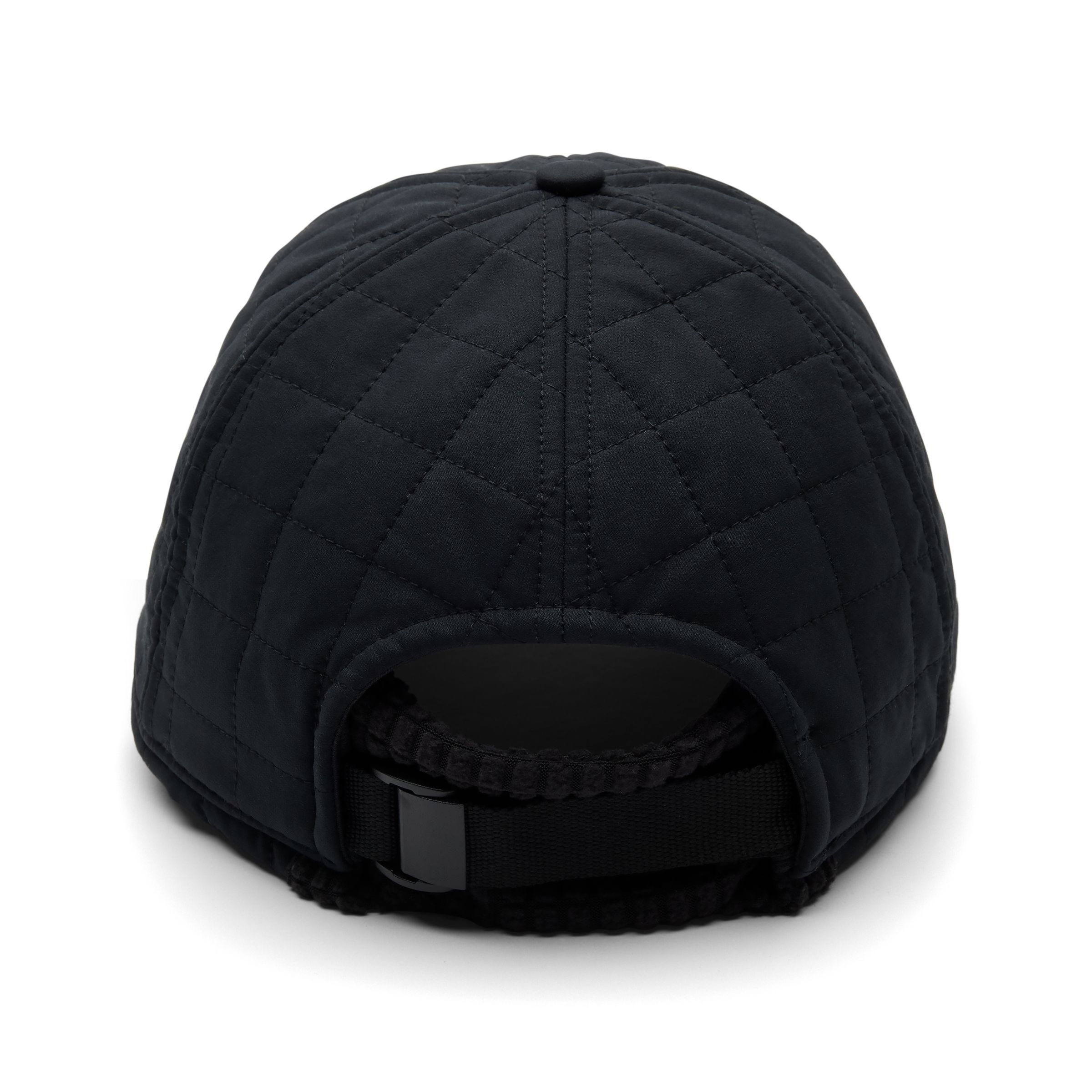 New Balance NYC Marathon EarFlap Cap, AC1163MBK