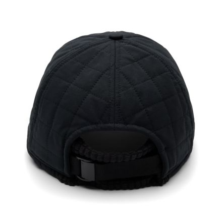 NYC Marathon EarFlap Cap