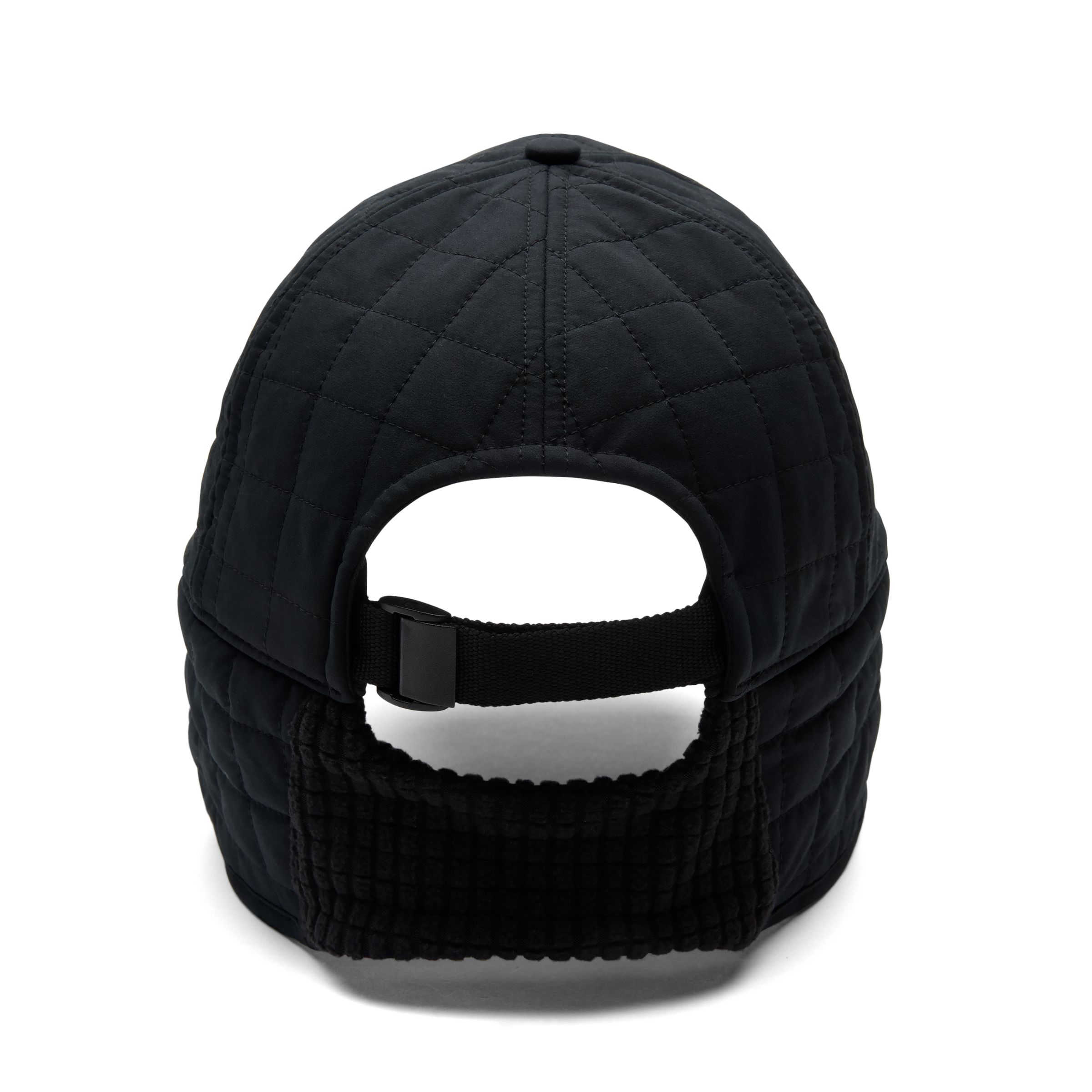 New Balance NYC Marathon EarFlap Cap, AC1163MBK