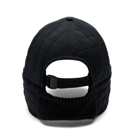 NYC Marathon EarFlap Cap
