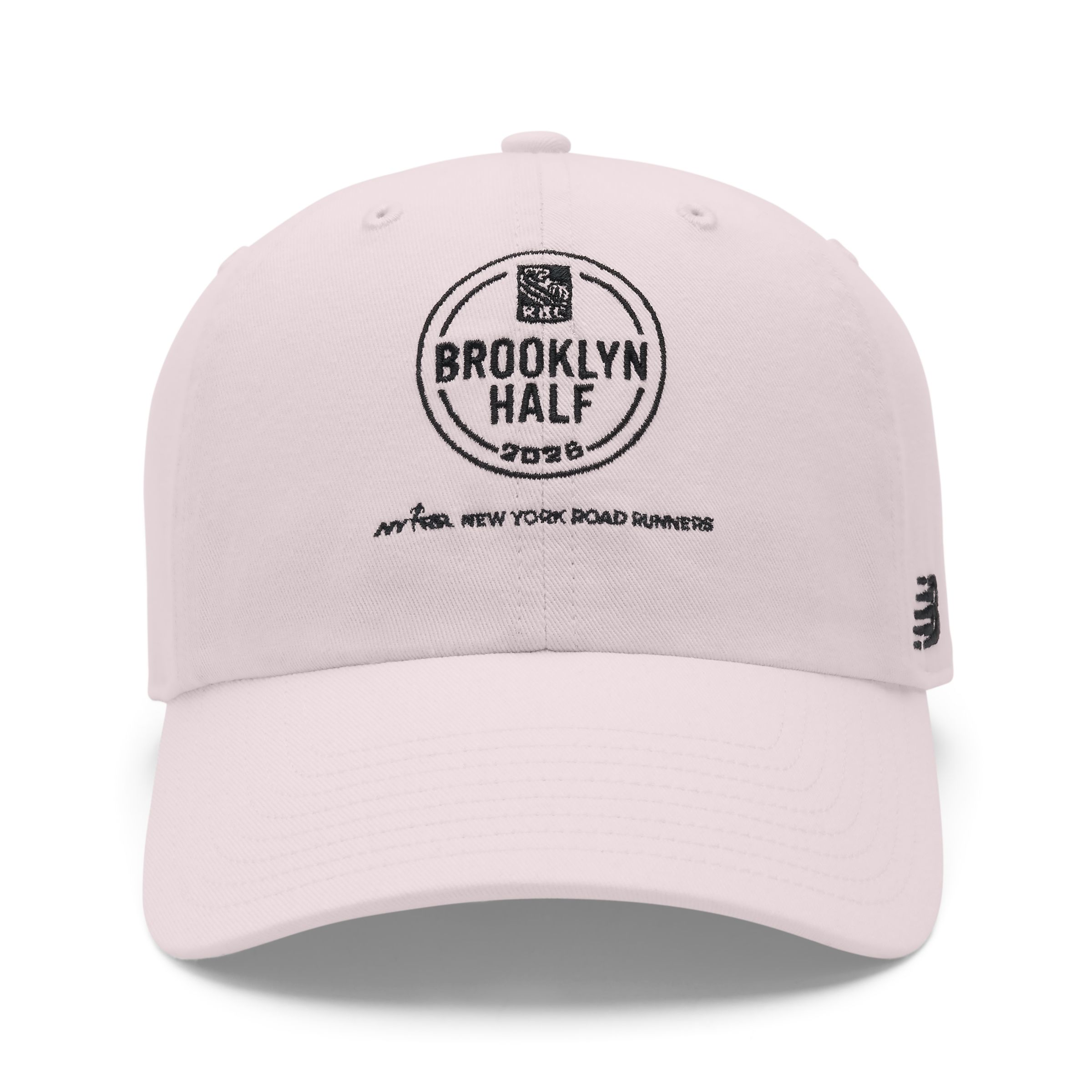 RBC Brooklyn Half 6 Panel Clean Up