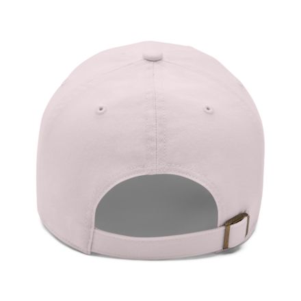RBC Brooklyn Half 6 Panel Clean Up, PINK SALT with Pink, AC1170TAAA