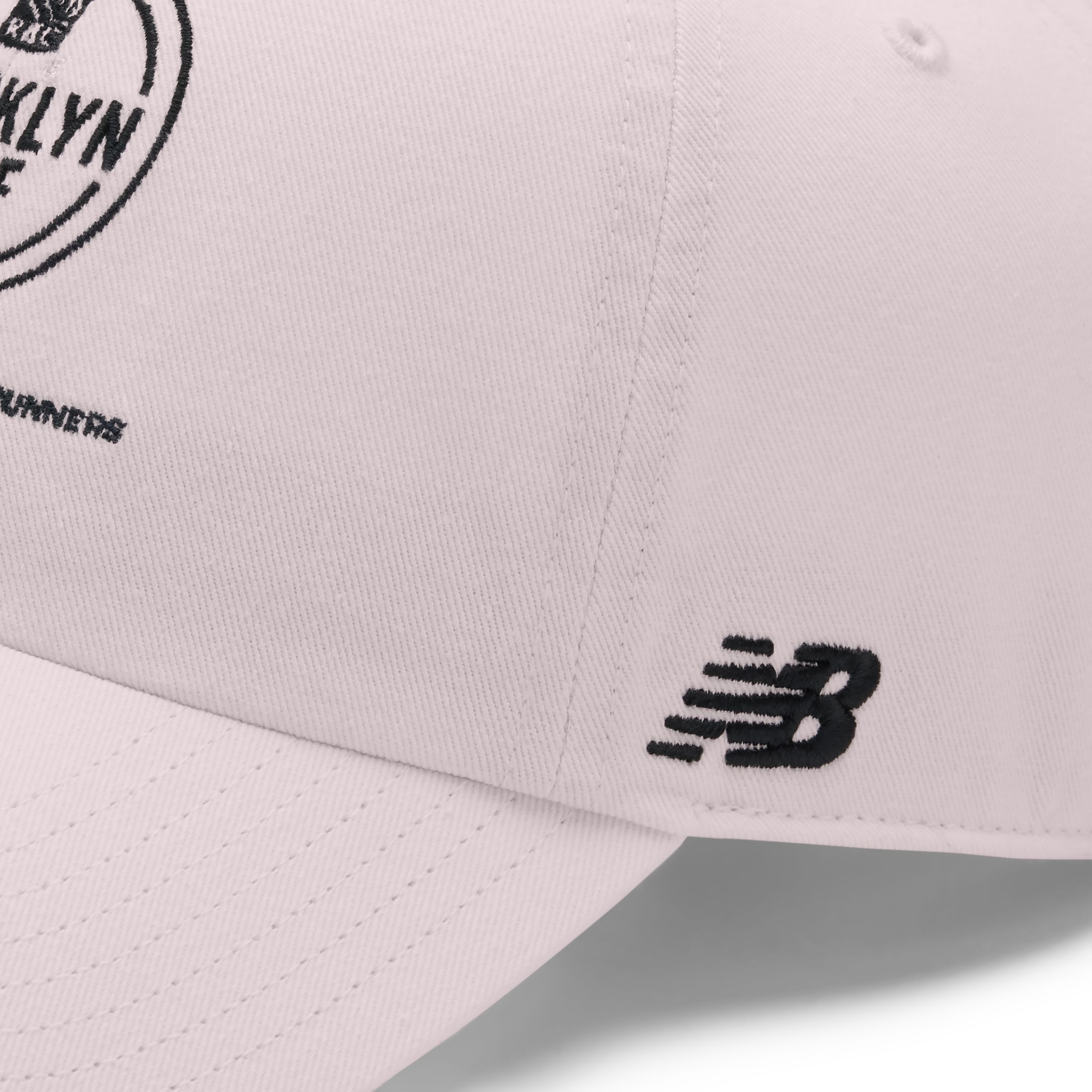 RBC Brooklyn Half 6 Panel Clean Up