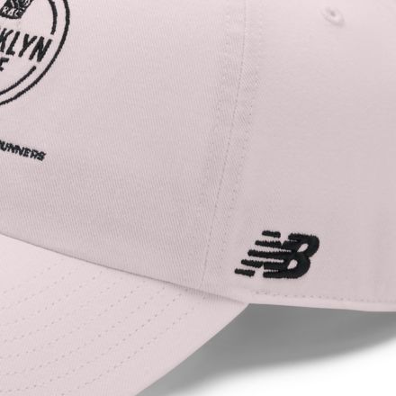 RBC Brooklyn Half 6 Panel Clean Up