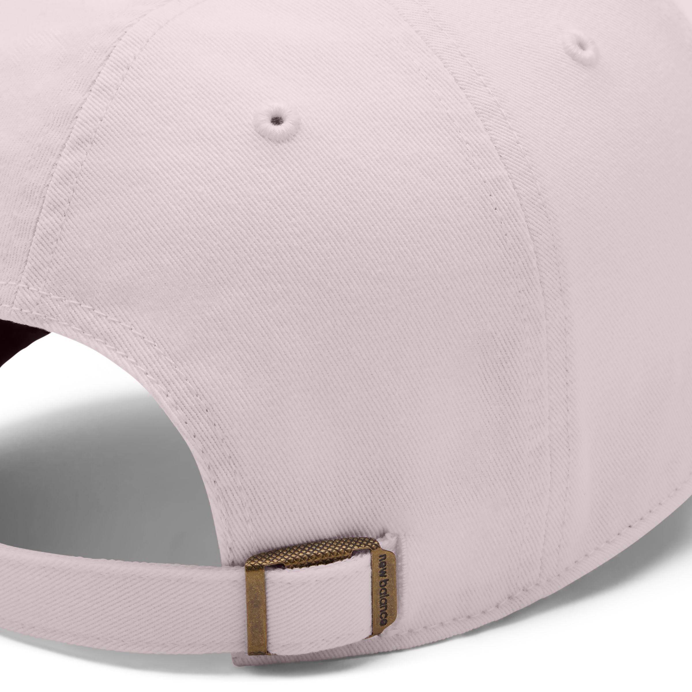 RBC Brooklyn Half 6 Panel Clean Up