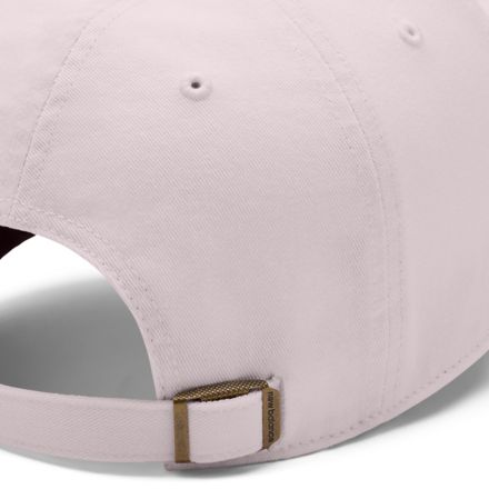 RBC Brooklyn Half 6 Panel Clean Up