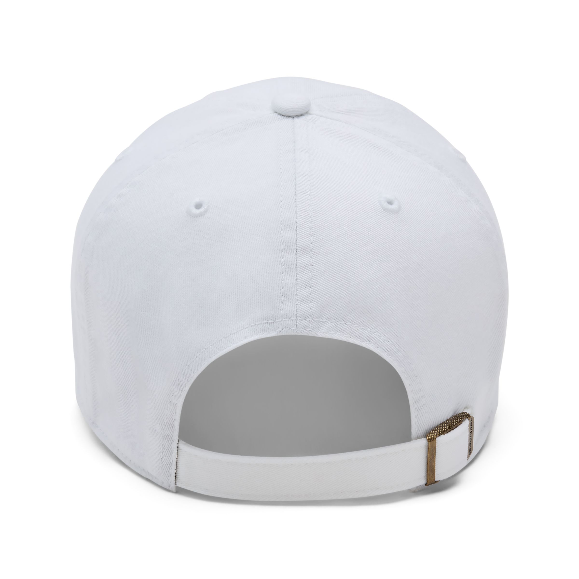 RBC Brooklyn Half 6 Panel Clean Up