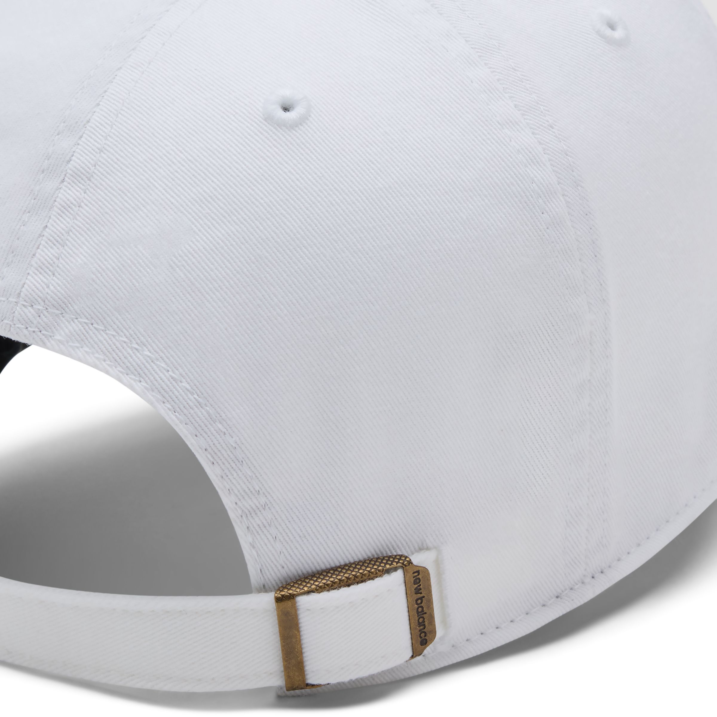 RBC Brooklyn Half 6 Panel Clean Up