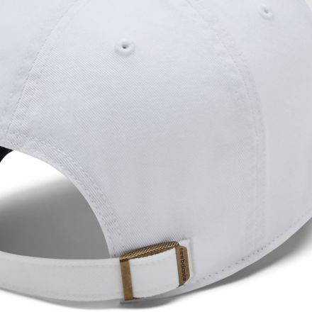 RBC Brooklyn Half 6 Panel Clean Up