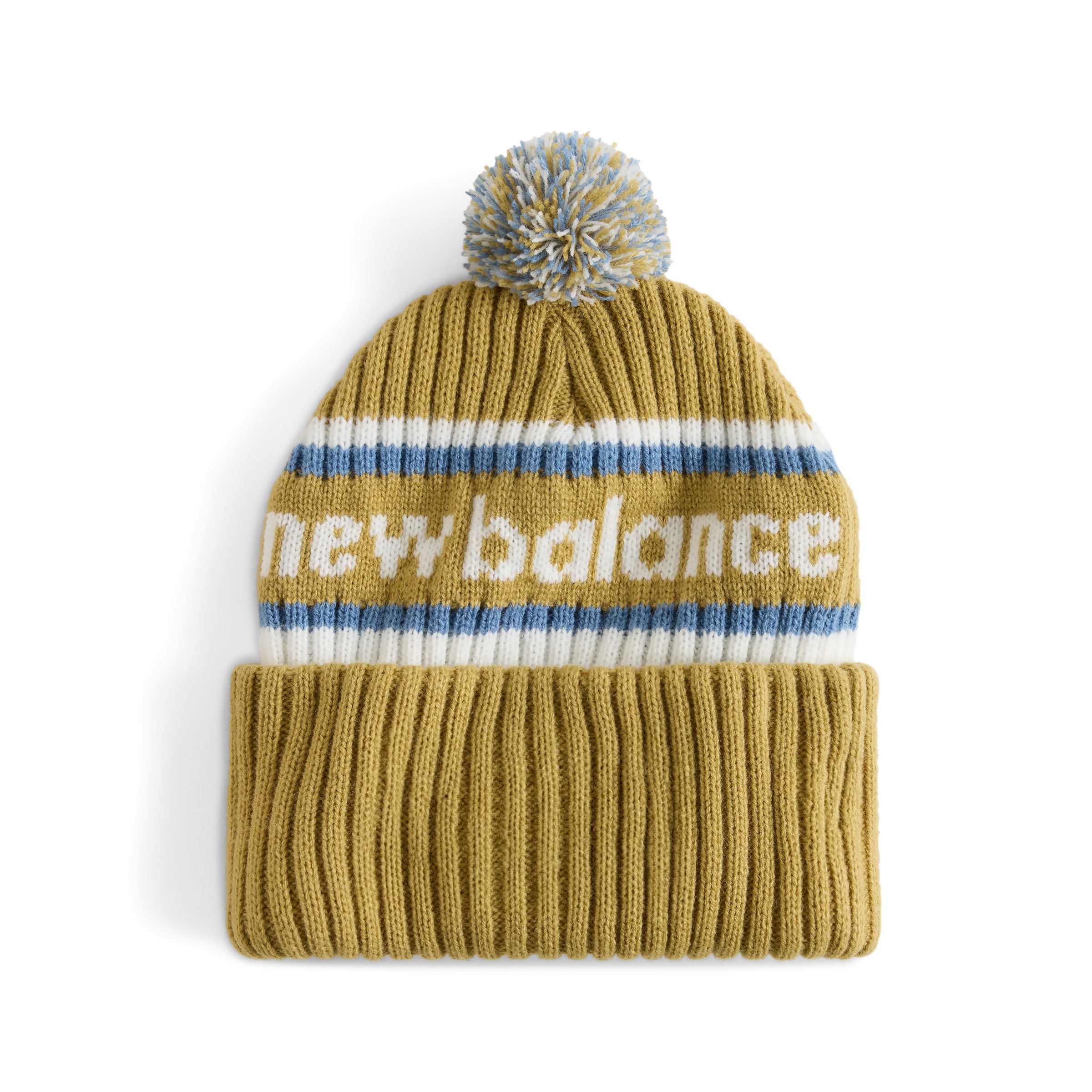 New Balance 47 Acrylic Cuff Knit, AC11750ABF