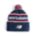 Select Color NB NAVY with SEA SALT