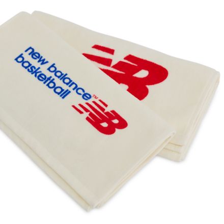 Basketball Towel