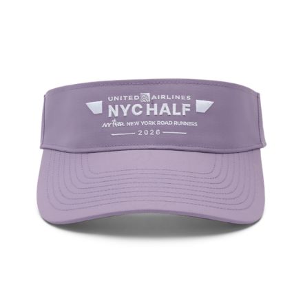 United Half Visor, CANDIED VIOLET with Purple, AC12659AA5