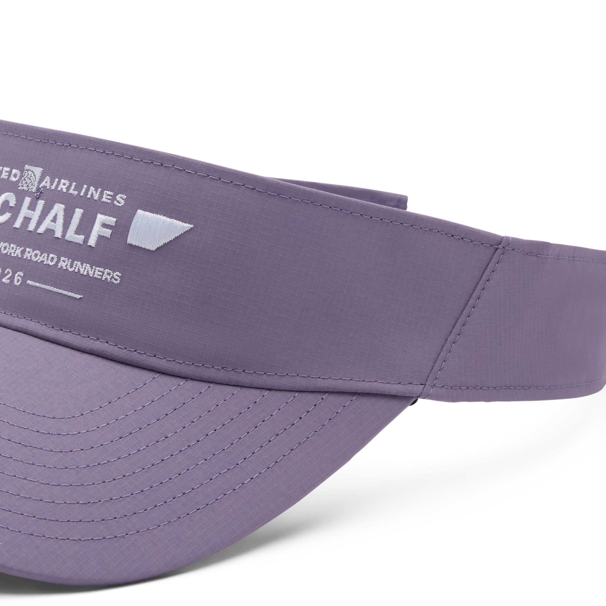 United Half Visor