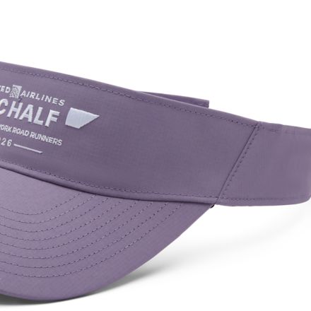 United Half Visor