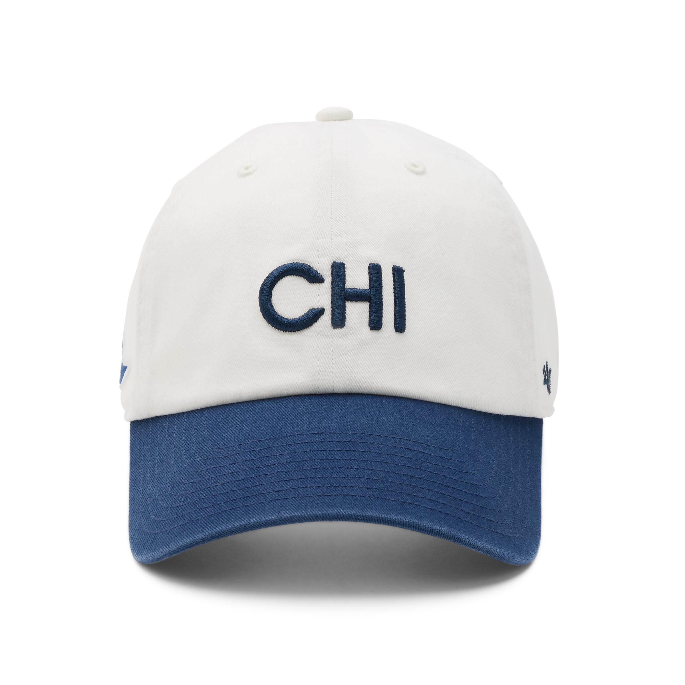 47 Chicago Clean Up