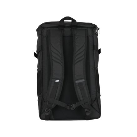 トップローディングライト35リッター, BLACK, AC13907BK