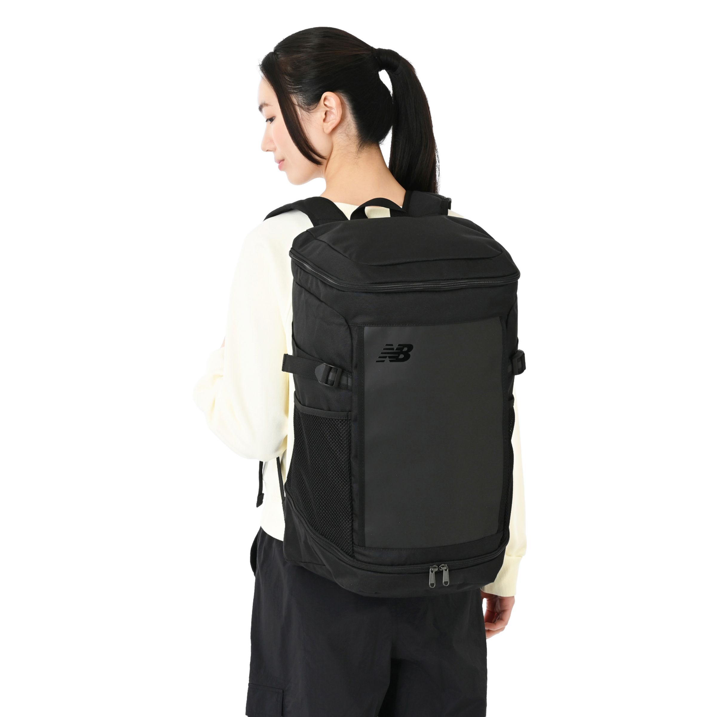 トップローディングライト35リッター