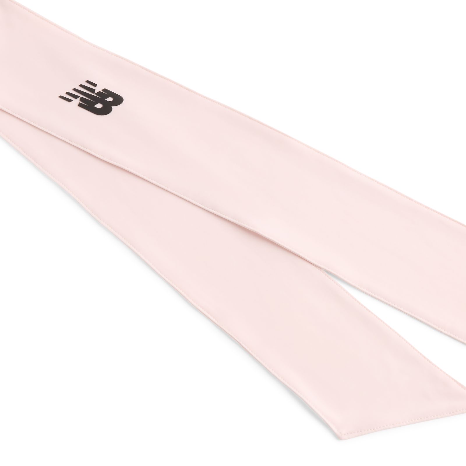 Мужские аксессуары для волос New Balance Gabby Thomas Signature Collection Tieback Headband — фото 3