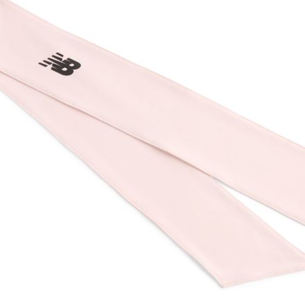 Gabby Thomas Tieback, PINK SALT with Pink, AC1428VAAA