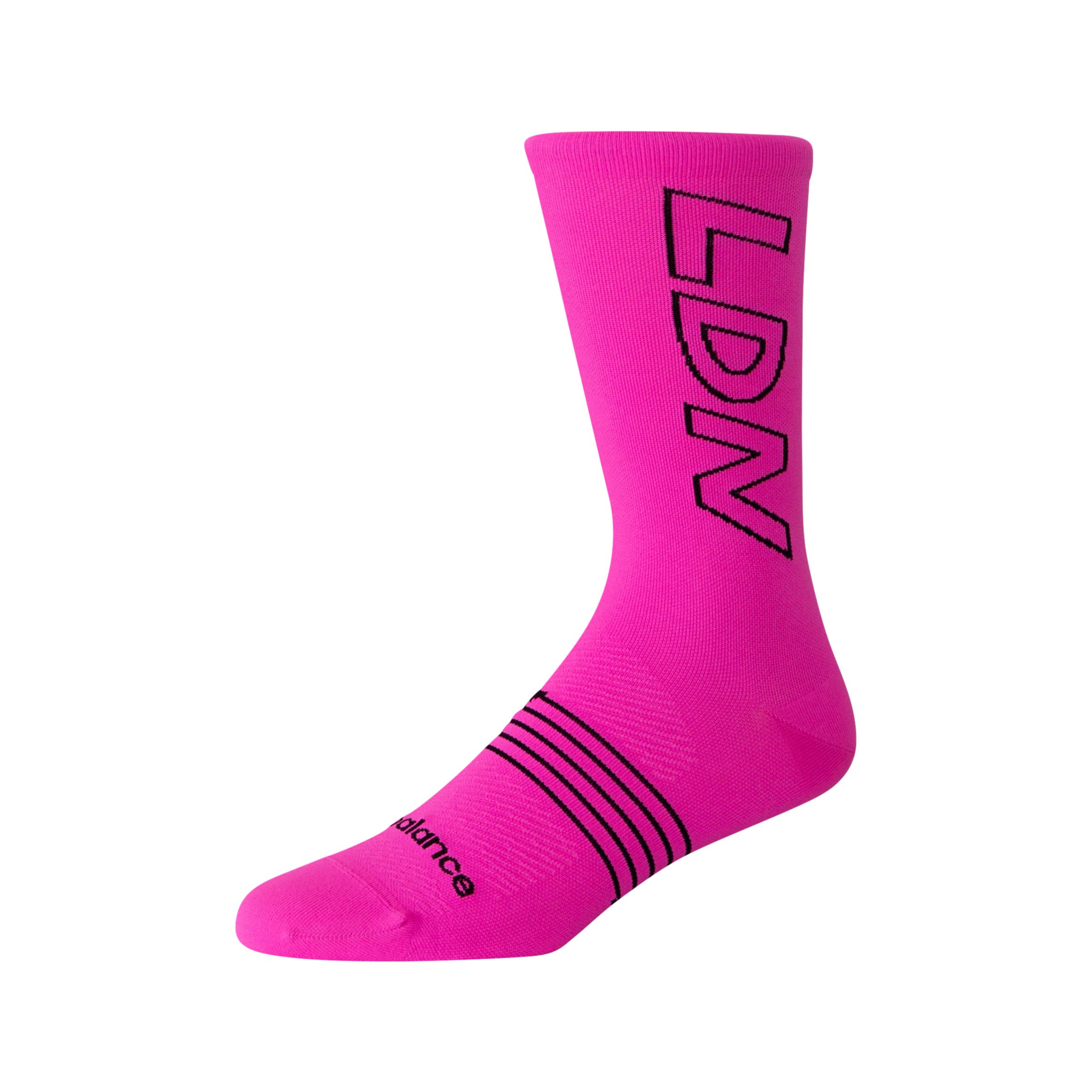 London Marathon Crew Sock