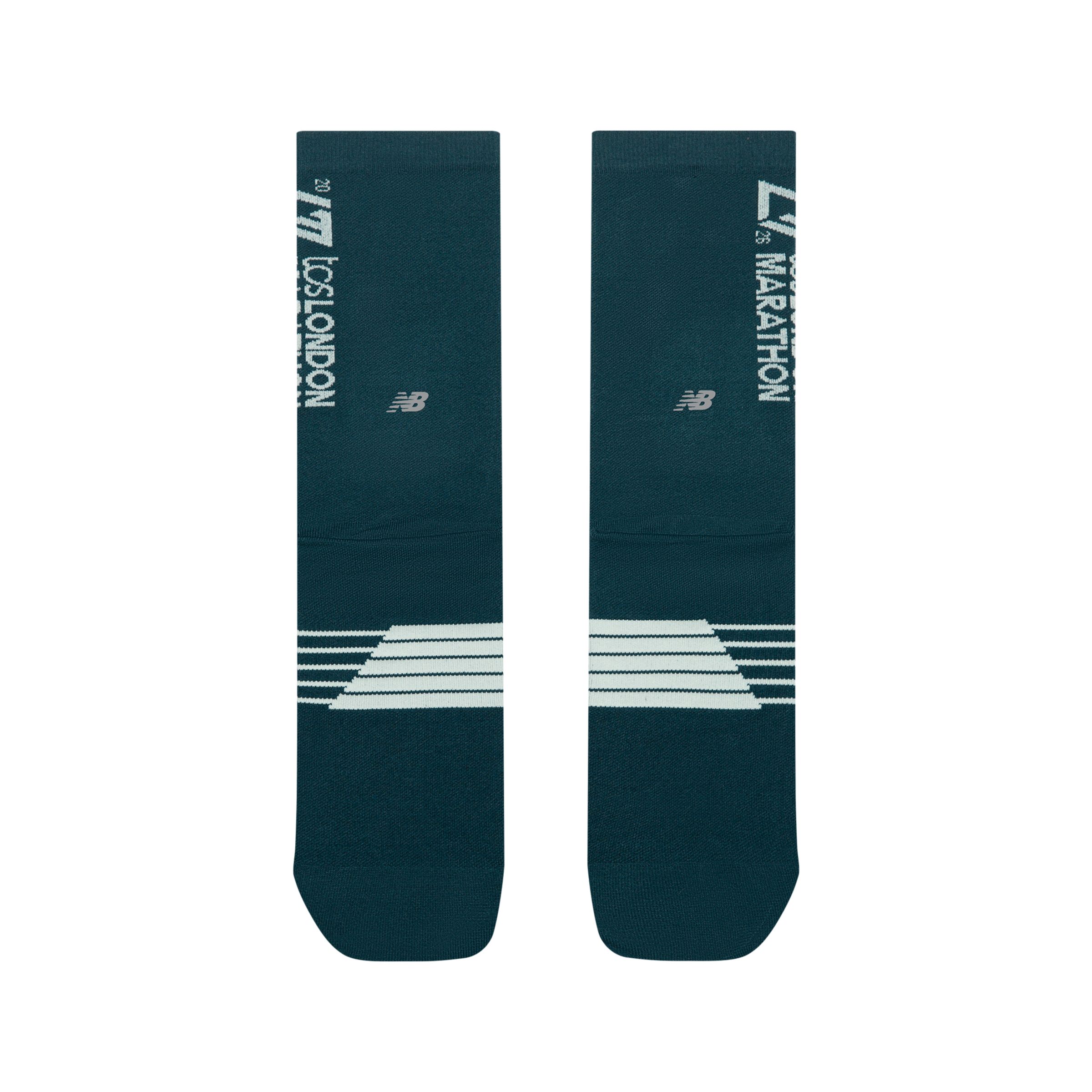 London Marathon Crew Sock