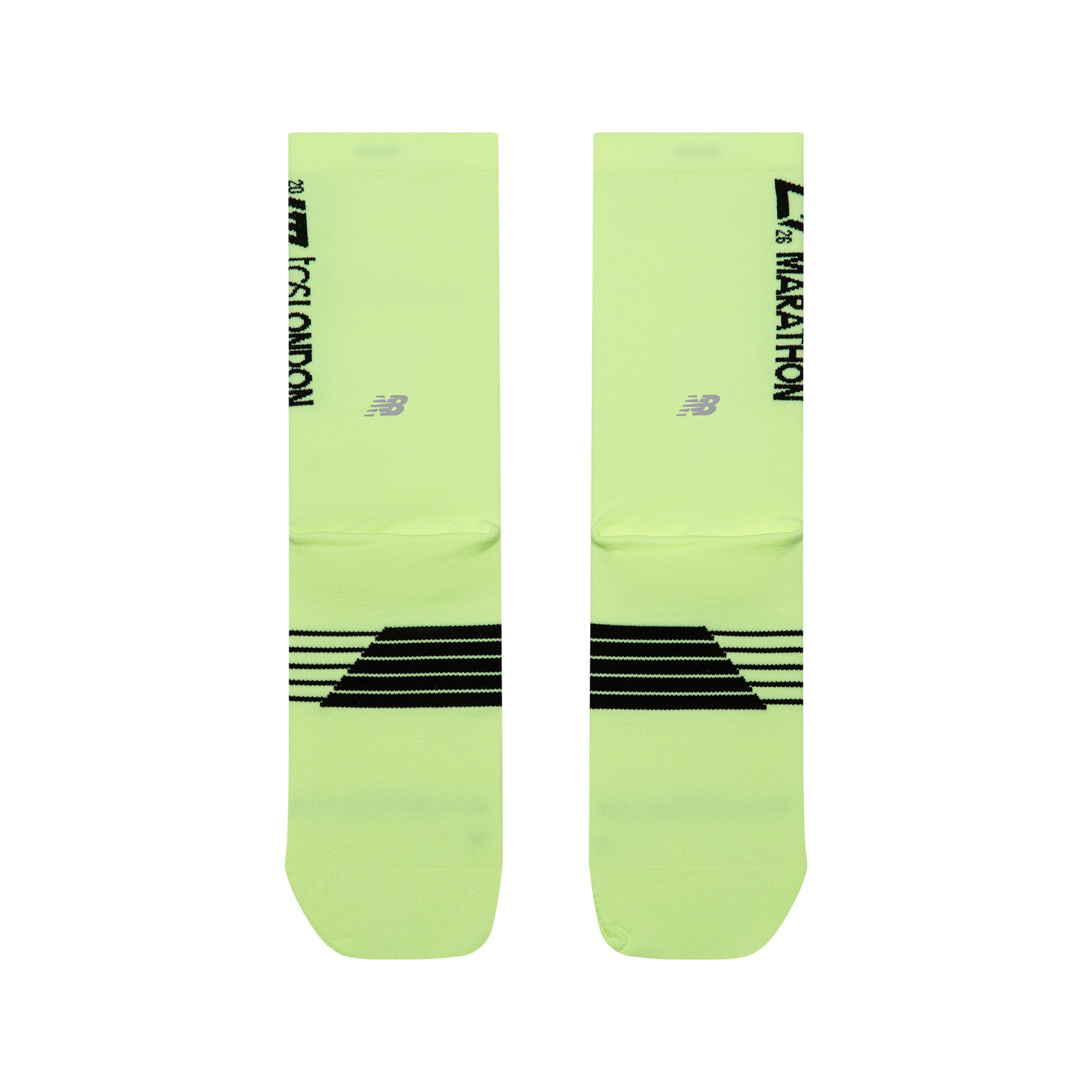 London Marathon Crew Sock