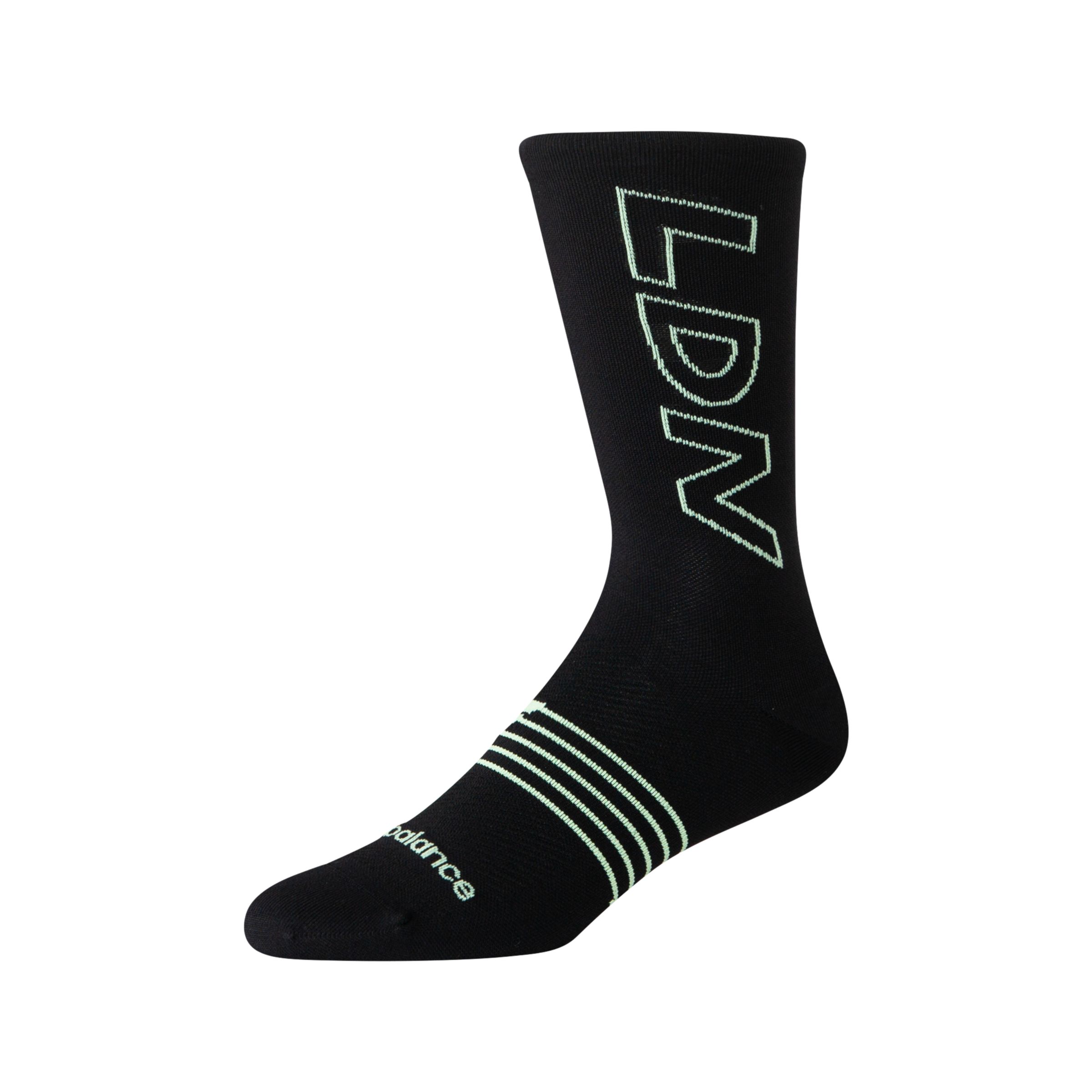 London Marathon Crew Sock
