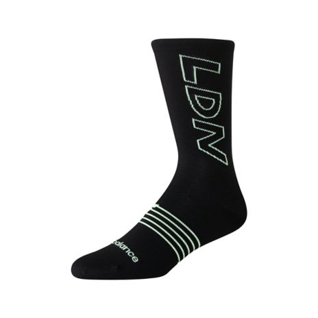 London Marathon Crew Sock