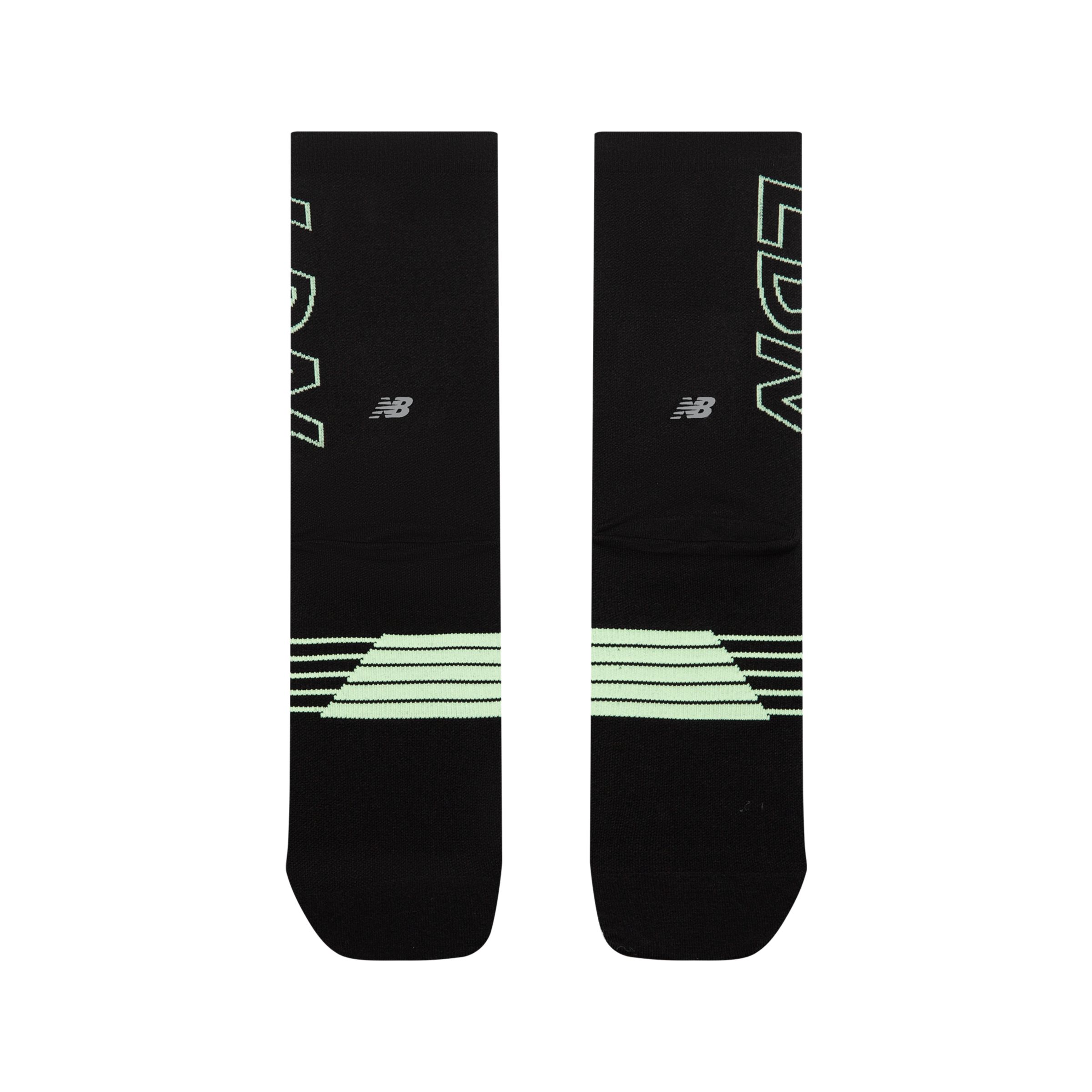 London Marathon Crew Sock