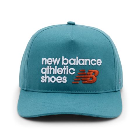 Мужские аксессуары New Balance '47 Hitch NB Athletics