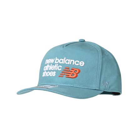 '47 Hitch NB Athletics