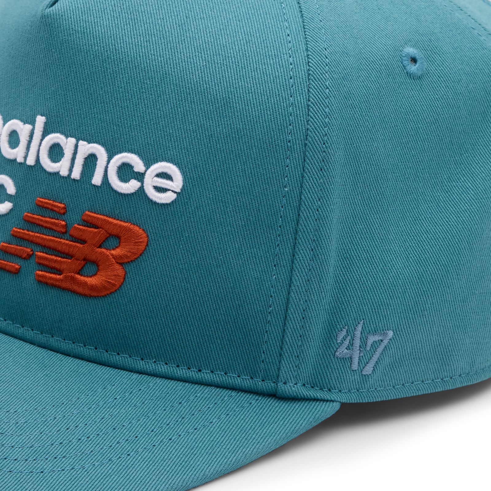 Мужские аксессуары New Balance '47 Hitch NB Athletics — фото 3