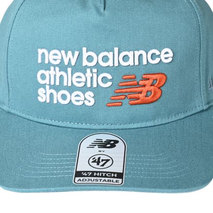 '47 Hitch NB Athletics