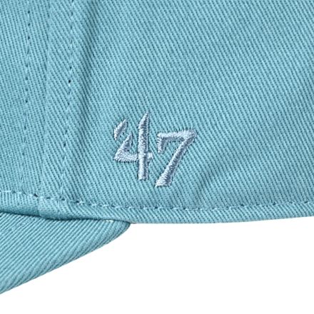 '47 Hitch NB Athletics