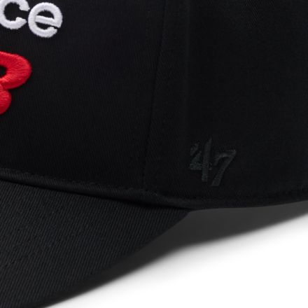 '47 ヒッチNBアスレチックス