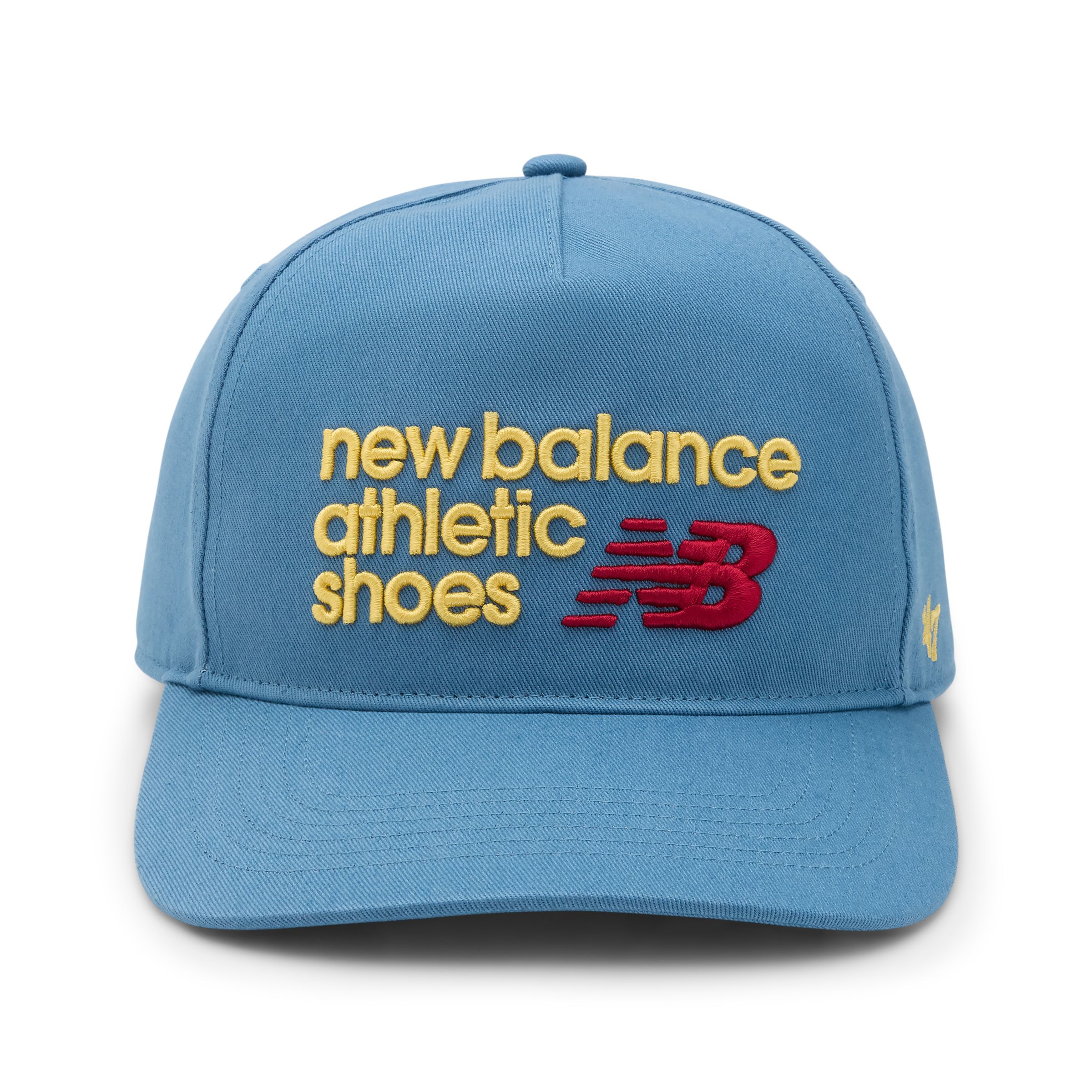 '47 Hitch NB Athletics