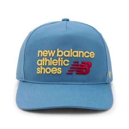 '47 Hitch NB Athletics, SEA SALT, AC15859HEB
