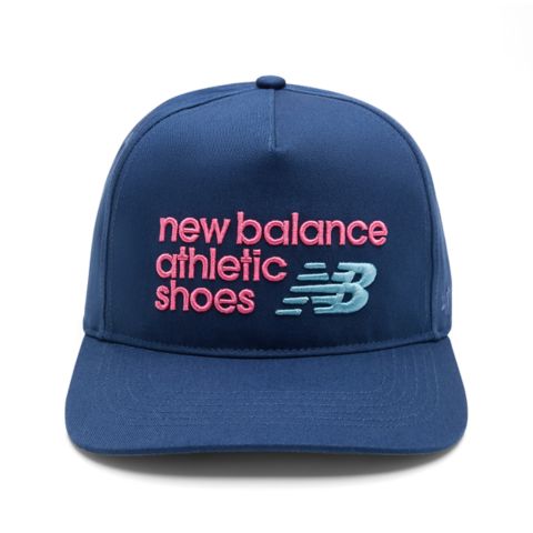Мужские головные уборы New Balance '47 Hitch NB Athletics