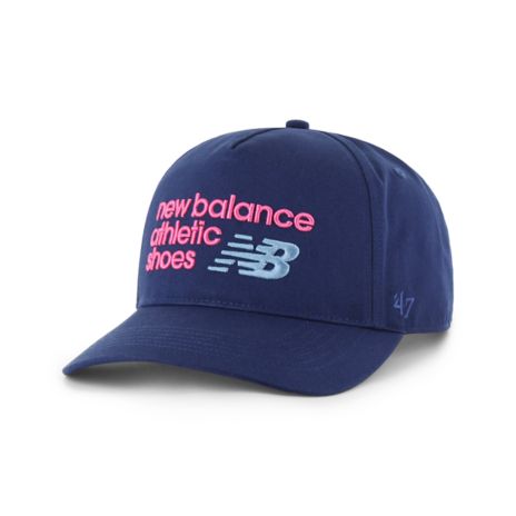 '47 ヒッチNBアスレチックス