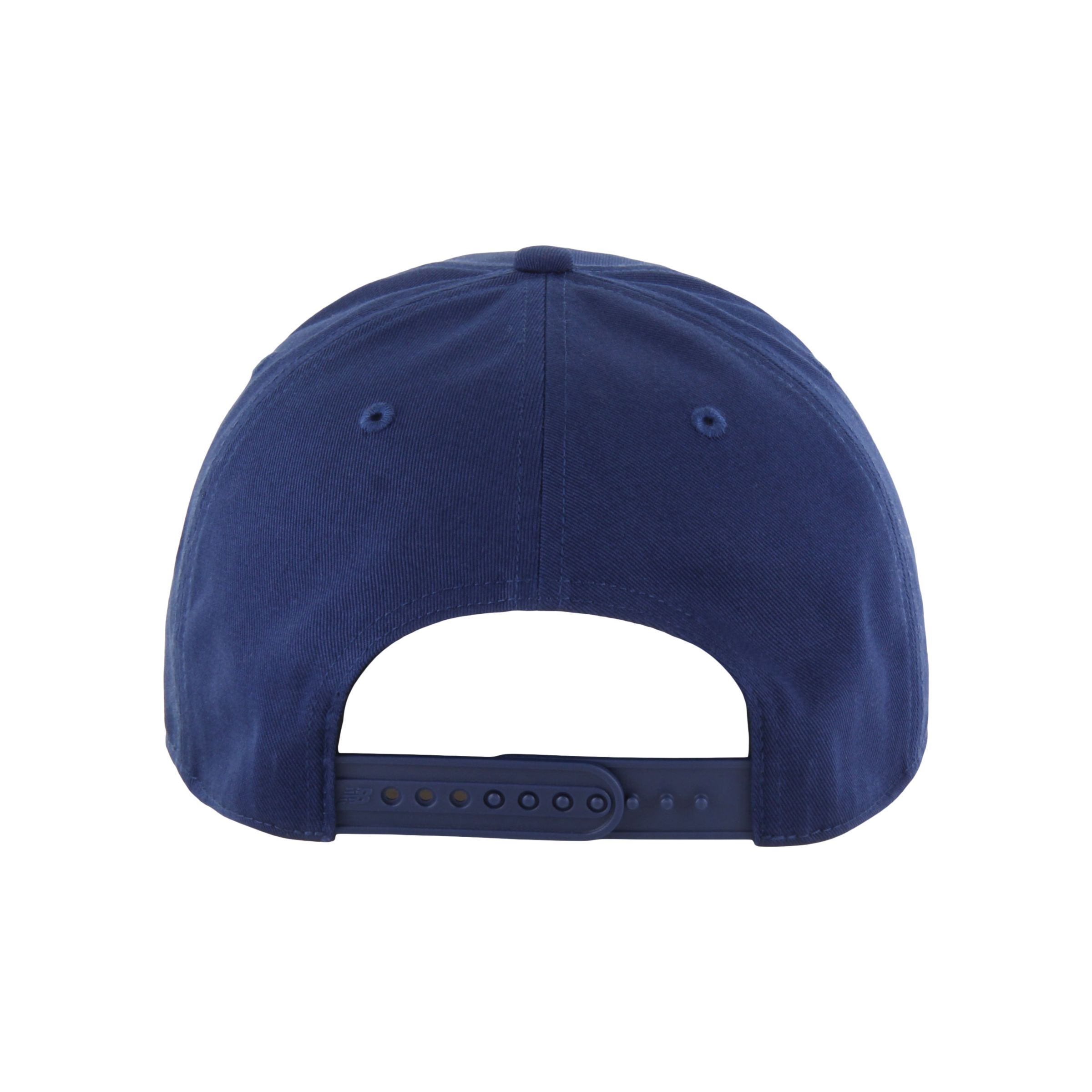 '47 Hitch NB Athletics