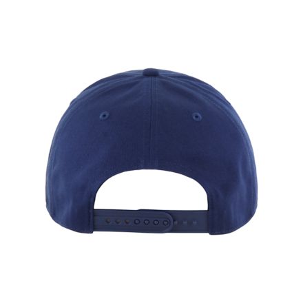 '47 Hitch NB Athletics, NB NAVY with PINK HEAT, AC15859NNY