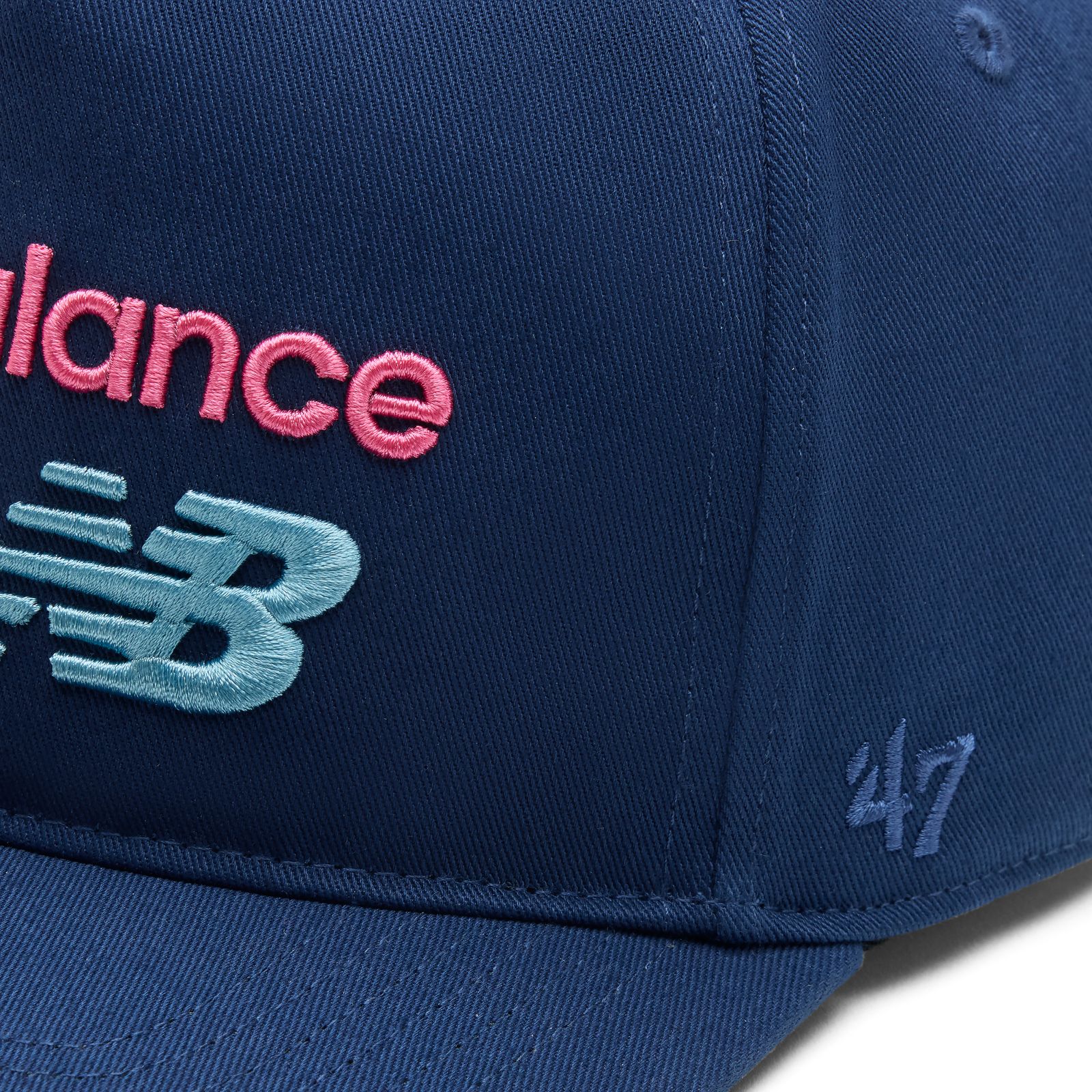 Мужские головные уборы New Balance '47 Hitch NB Athletics — фото 3